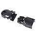 IST FB7 Replacement Quick Release Buckle Set for FS7 Fin Strap