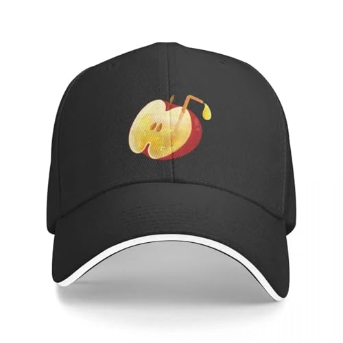Casquette de baseball Juice pour vos journées à la plage et au soleil