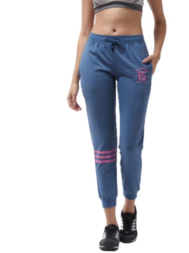 Image of Modeve Printed Women Track Pant