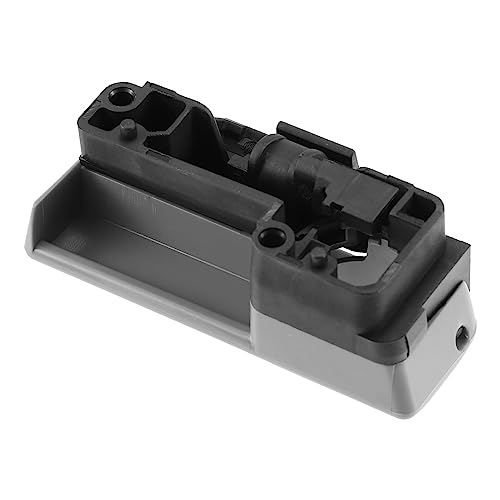 Manija para guantera gris miniatura 2