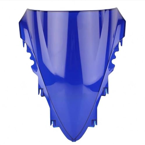 Pare-brise moto YZF-R1 2007 2008 contre les turbulences et le vent