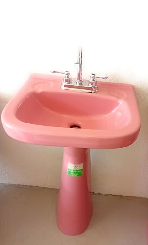 El Mejor Listado de Juegos de lavabo y WC - los más vendidos. 5 Imagen adicional