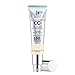 it COSMETICS Your Skin But Better CC+ Cream, Fair (W) - Color Correcting Cream, Full-Coverage Foundation, Hydrating Serum & SPF 50+ Sunscreen - Natural Finish - 1.08 fl oz