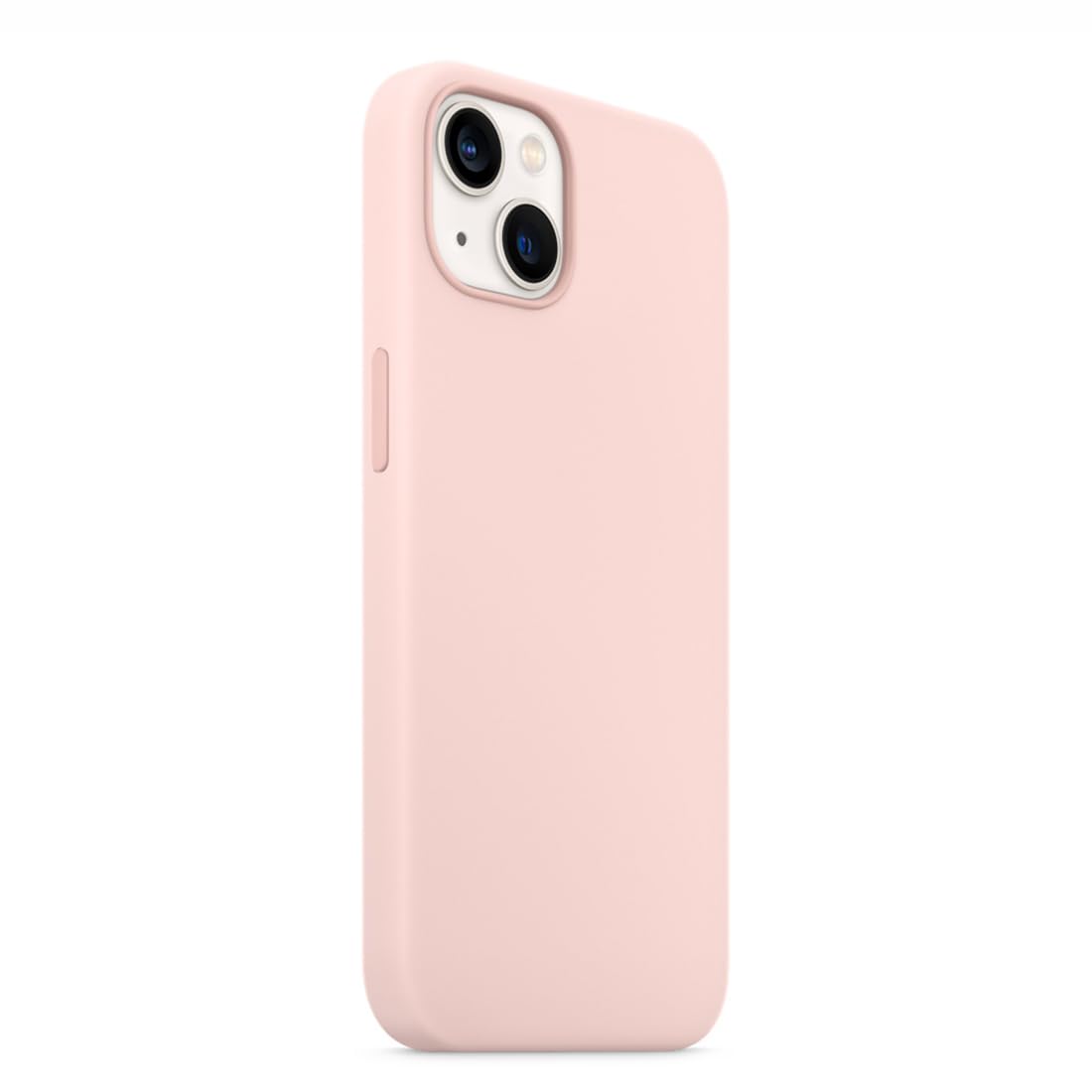 Apple iPhone 13/512GBピンク 本体 + MagSafeケース Amazon.com: Silicone Case Compatible with Apple iPhone 13