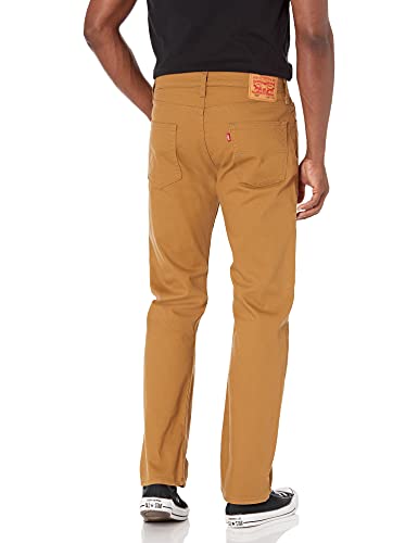 Levi's Men's 513 Slim Straight Jeans2