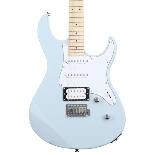Yamaha Guitarra eléctrica