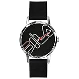  FILA Montre de Fitness 4895183804905