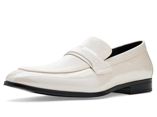 Image of Stacy Adams Spratley Saddle Slip-On