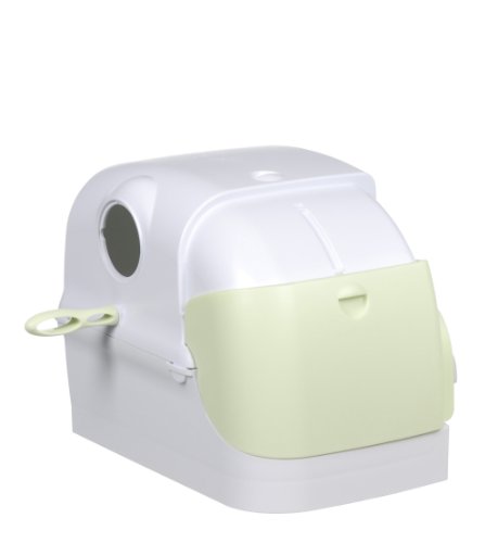 Hari Vision Breeding Box
