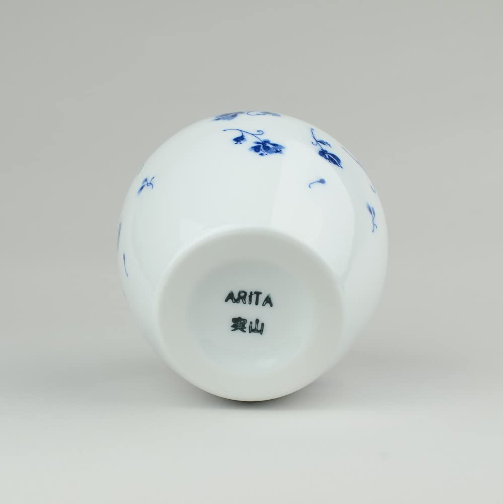 Amazon｜有田焼 丸型 除菌スプレーボトル 抗菌 清潔 おもてなし