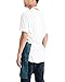 Caldo Daily Cotton Kitchen Apron for Cooking- Mens and Womens Professional Chef or Server Bib Apron - Adjustable Straps with Pockets and Towel Loop (Spruce)