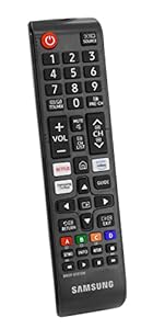 Genuine Compatible with Samsung Remote Control UE70TU7175U 70" 4K UHD Smart TV