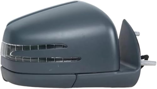 Rétroviseur pour W164 X164 pour remplacer un miroir cassé au contrôle technique