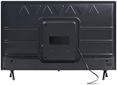 Miniatura 5 de TCL Smart Roku TV serie FHD LED de 32 pulgadas + soporte de pared funciona con Siri Alexa y Hey Google (renovado)