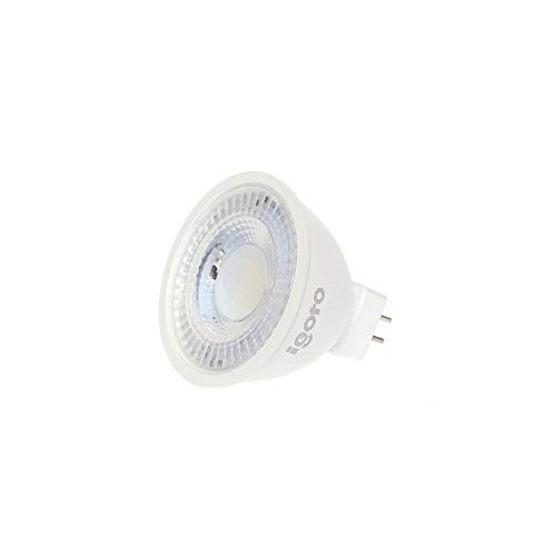 Encuentra foco dicroico led mr16 marca igoto, en la categoría de focos led. Foco dicroico LED MR16 Marca iGoto 2