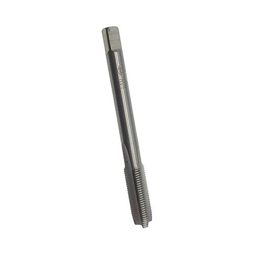 Image of 0.305-32 Thread Tap 8V1-32 Valve Thread Schrader Tire Valve Stem 0.305x32 | High Speed Steel Tool RH