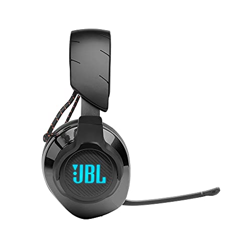 ایگرد | قیمت و خرید JBL Quantum 600, Wireless Over-Ear Performance Gaming  Headset, Black