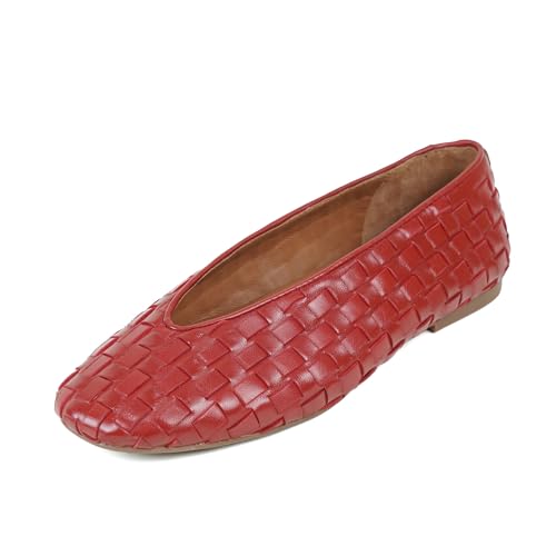 Image of Gentle Souls by Kenneth Cole Women's Willow Woven