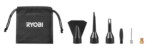 RYOBI 18 V ONE+ Akku-Multi-Kompressor RMI18-0, max. 11 bar Druck, Digitalanzeige, ohne Akku und Ladegerät