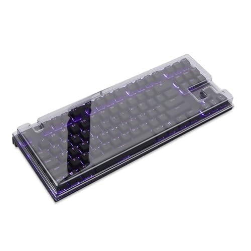 Decksaver Couverture Realforce GX1 Protection Clavier Anti Poussière