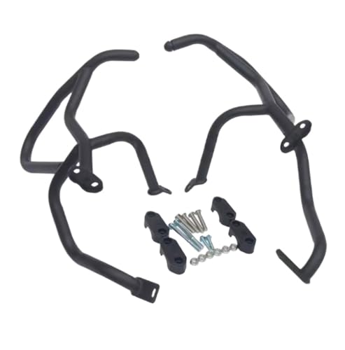 Crash bar pour Voge 300 Rally protection moteur pour l'aventure