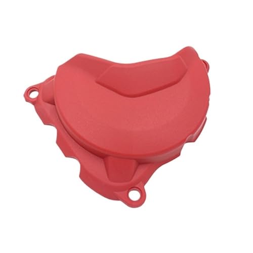 Cubierta estator para F850GS y F900XR en aluminio reforzado de alta resistencia 5