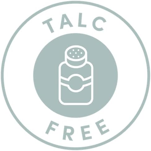 Cinema Secrets Ultralucent Setting Powder- Talc-Free Loose Mineral Powder for All Skin Types, Oil Control, Shine-Free Finish, Breathable & Moisture-Resistant Formula, Organic Ingredients