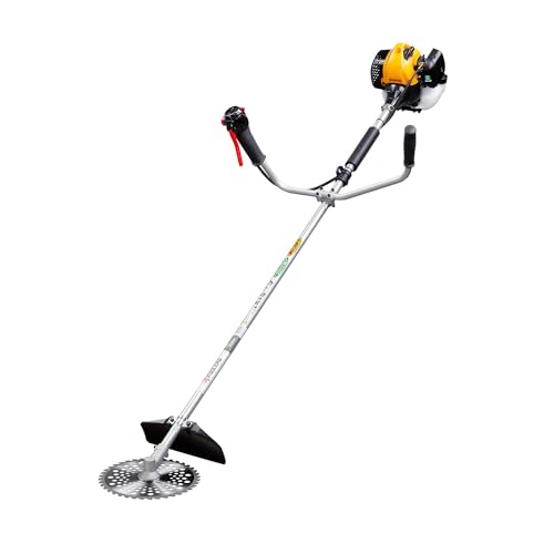 京セラ(Kyocera) 旧リョービ エンジン刈払機(草刈機) EKM-2630A 661702A...