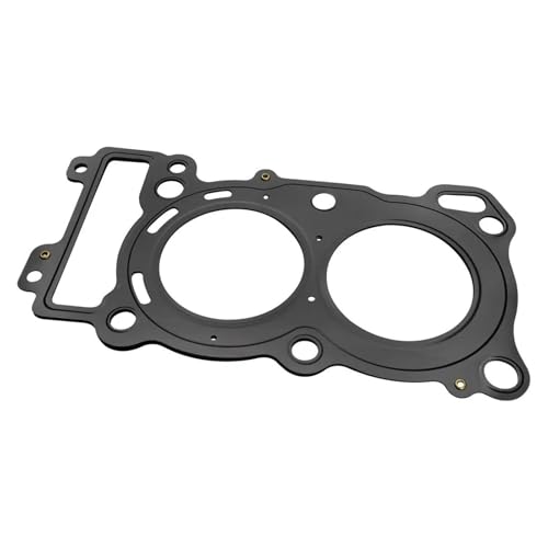 TXDBD Zylinderkopfdichtung Für Benelli 302R (2017–2022), 302S (2017–2023), BN302 Euro 3 (2014–2016), ABS Euro 4 (2017–2020) Motor Dichtung