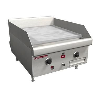 Southbend Hdg-48 Griddle, Countertop, Gas, 48