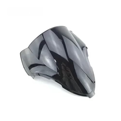 Pare-brise double bulle pour Hayabusa GSX 1300R déflecteur de rechange moto 1999-2007
