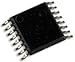 MAXIM INTEGRATED PRODUCTS MAX3094EEUE+ REVEIVER, RS-422/485, 3V/5V, 3094 (1 piece)