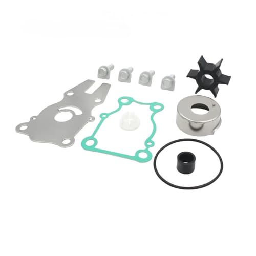 Kit de réparation de turbine pour moteur hors-bord Yamaha 30hp 40hp