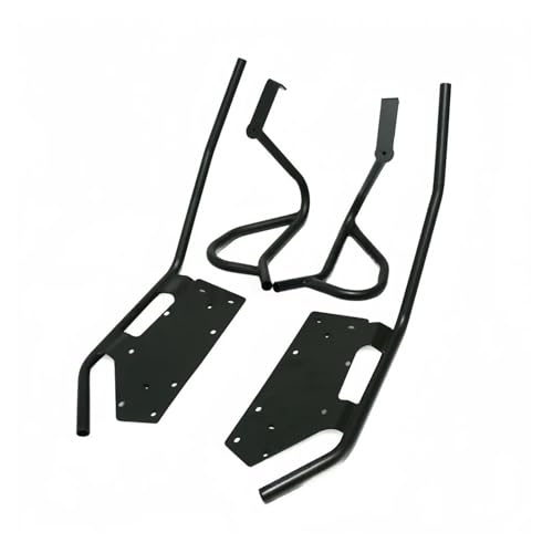 Crash bar BMW C400GT pare-choc de moteur et protection anti-chute