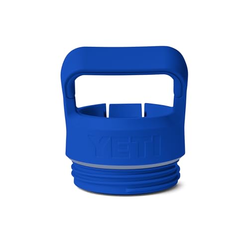 Image of YETI Rambler Bottle Color Matched Straw Cap