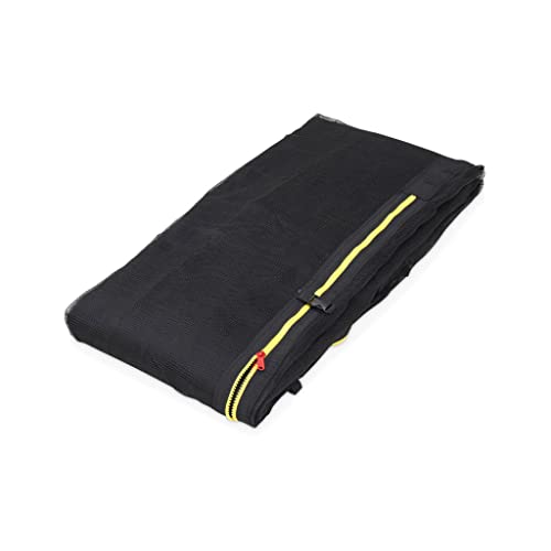 Alice's Garden Red de Seguridad para Cama elástica 250cm - Pluton...