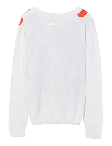 Desigual Girls' Pullover Adersen, Sizes 5-14 (9/10)2