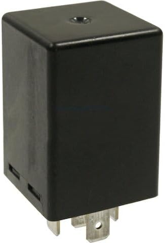 Sawyer Auto Replacement Hazard Warning Flasher Compatible with 2001-2005 Chrysler PT Cruiser