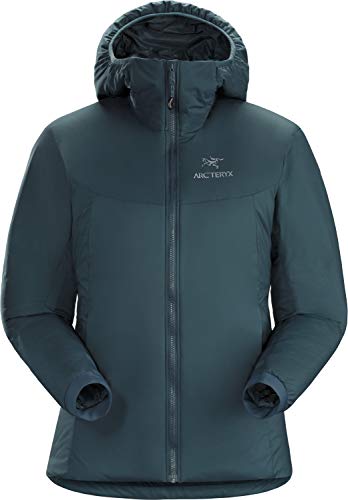 Arc'teryx Atom AR Hoody Women's (Labyrinth, Medium)