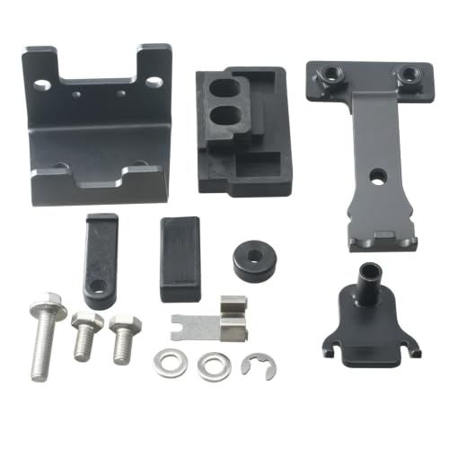 Boîtier Assy télécommandé 6G8-48501-01 pour un pilotage précis de moteur 4T