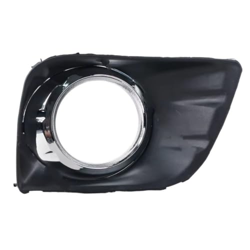 Marco lámpara antiniebla para Toyota Land Cruiser Prado 150 modelos 2010 a 2013