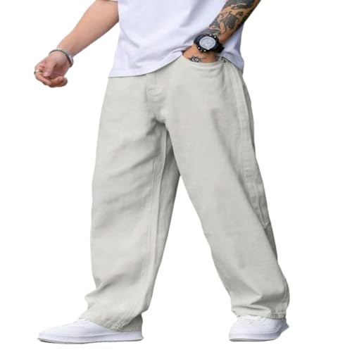 Image of ODDMONKEY Jeans for Man || Baggy Jeans for Man || Pant for Men (JEANS-13)