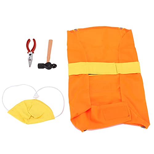 Ropa para perro Ymiko Halloween talla L miniatura 7