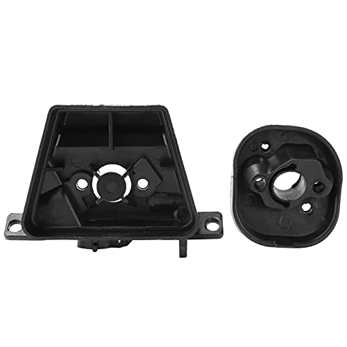 Carb Adapter Spacer Gasket Set for Chainsaws 2050 2075 2150 2175 2250 PP220 PP260 - Image 3