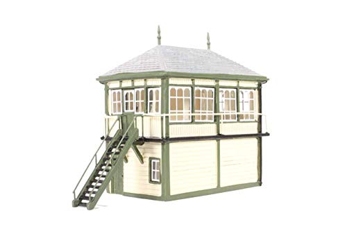 Hornby R9838 Stellwerk aus Granit