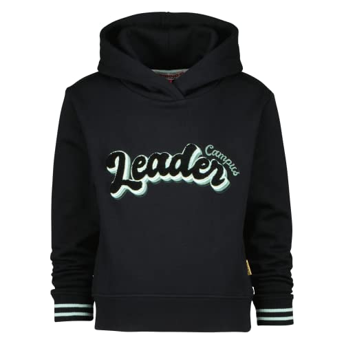 Sweat-shirt à capuche fille Vingino Namina aux finitions premium