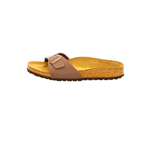 Image of Birkenstock Arizona Washed Metallic