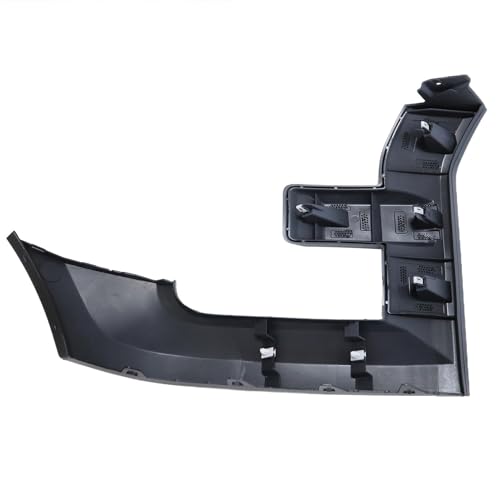 FZJDSD Grey Front Left Headlight Trim Bezel FL34-17C754-BPTM Compatible with Ford F150 2015-2017 by FZJDSD - Image 7