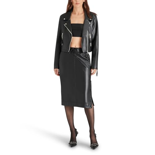 Steve Madden Apparel Women's Vinka Jacket