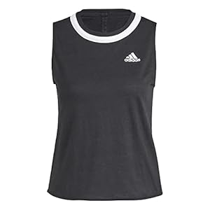 adidas Women’s Club Knotted Tennis Tank Top